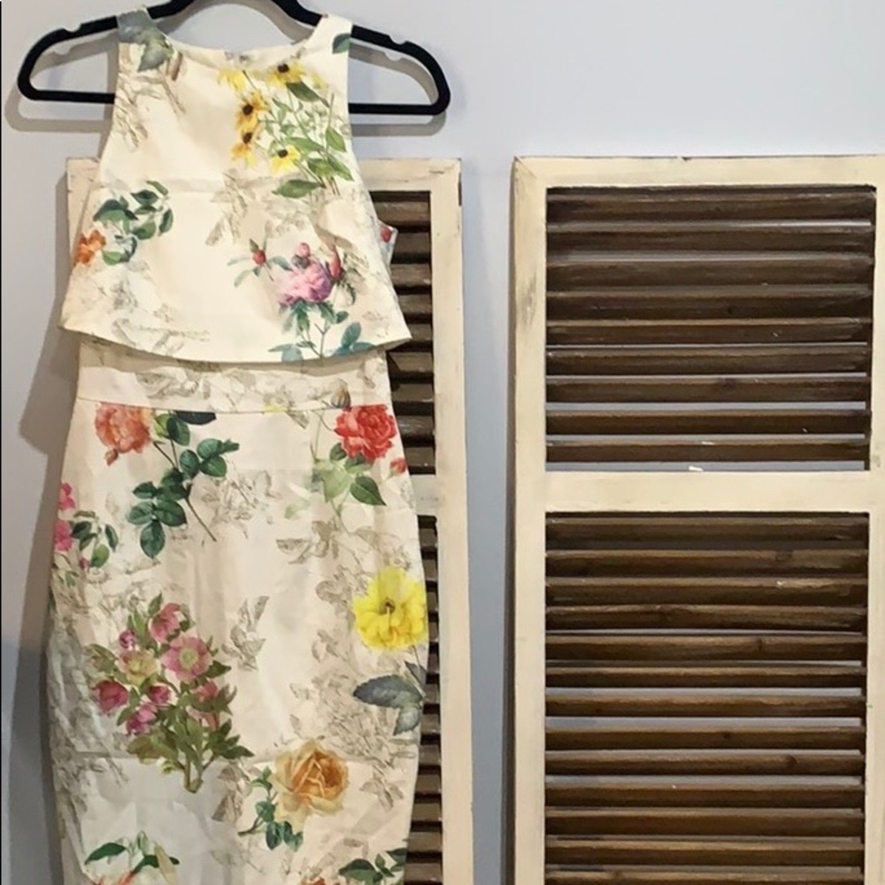 ASOS dress - Picture 2 of 2